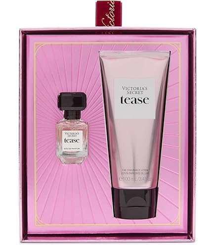 Victoria’s Secret 4 本セット Victoria's Secret Fragrance Mist Collection 4 Piece Mini Gift Set